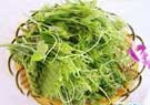 五(wǔ)指(zhǐ)山(shān)野菜